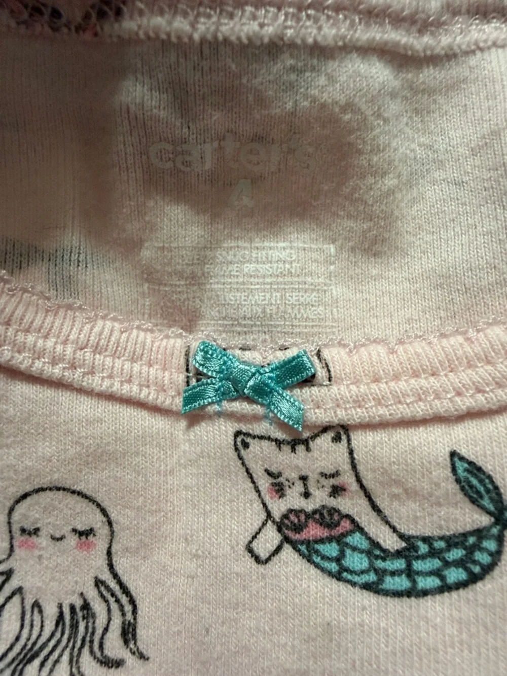 Girls 4t Clothing Bundle - Picture 3 of 17